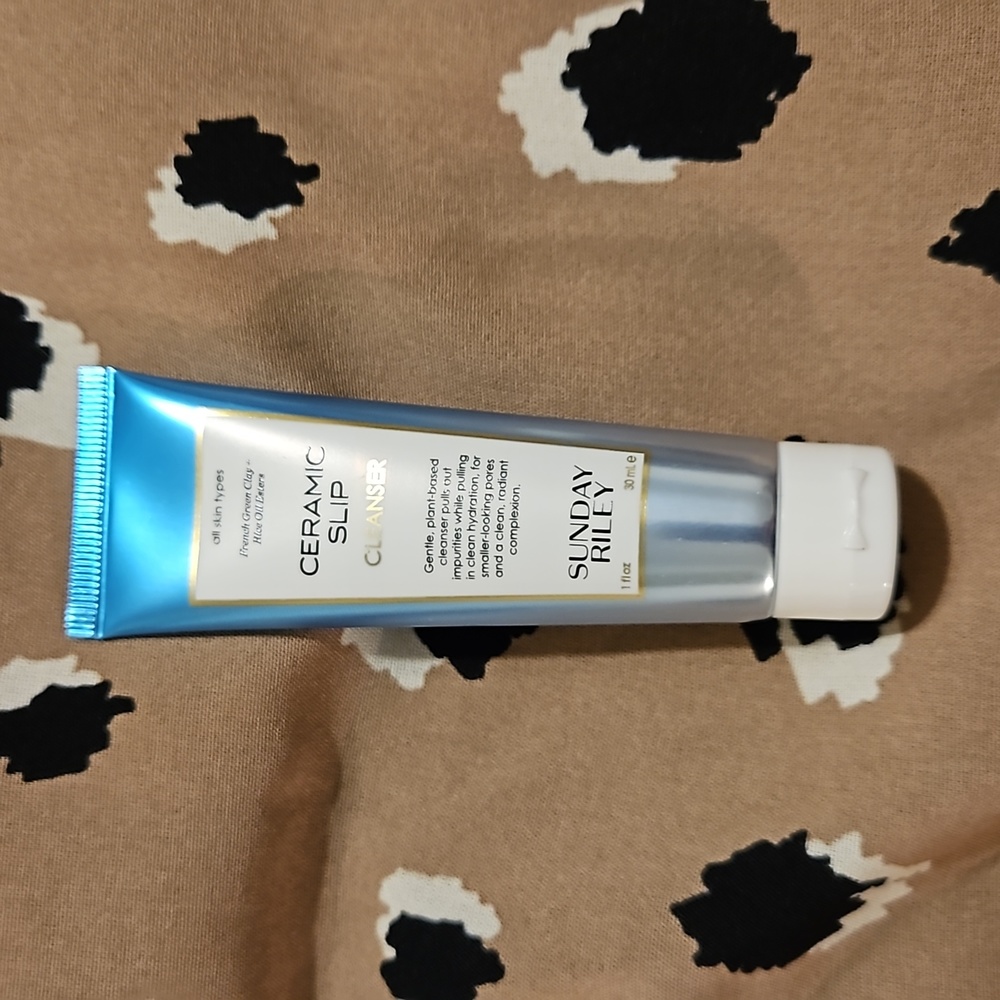 Ceramic slip cleaner (5 for $20)